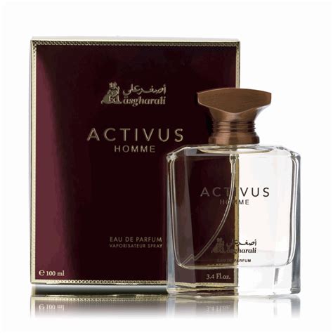 asgharali perfume for men.